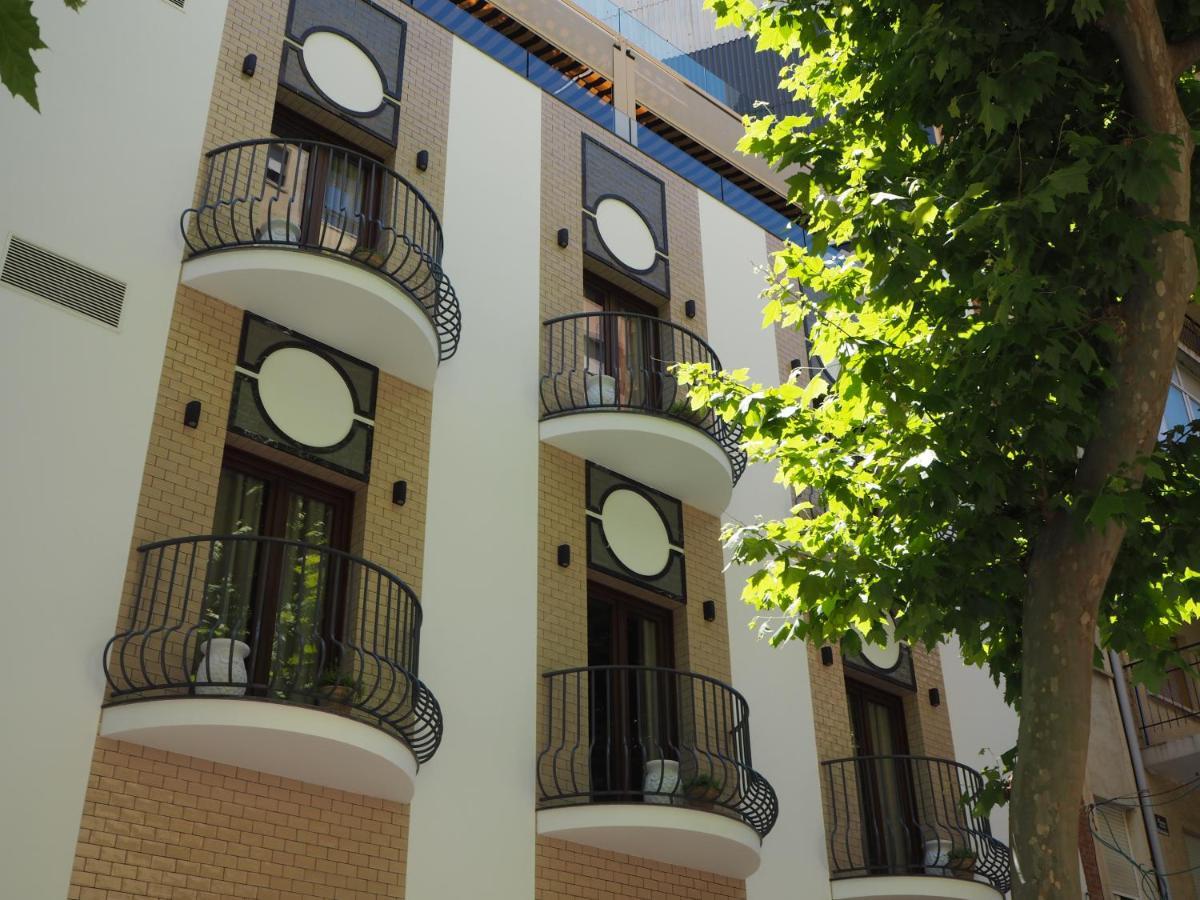 Maison Marineta Дения Екстериор снимка