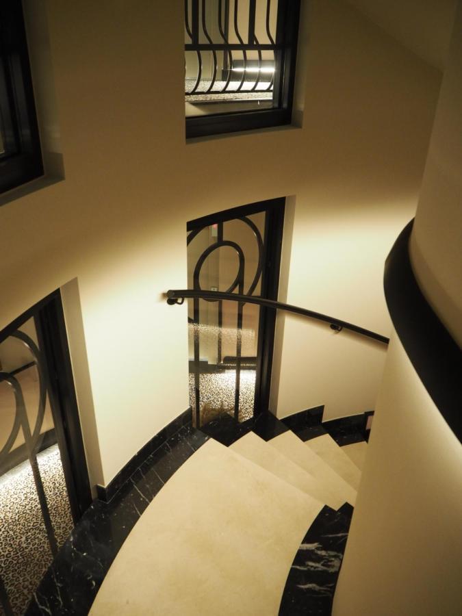 Maison Marineta Дения Екстериор снимка
